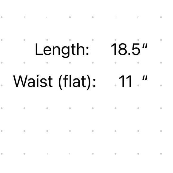 Assets by Spanx Black with Lace Detail Red Hot Half Slip Size Large - Picture 7 of 7